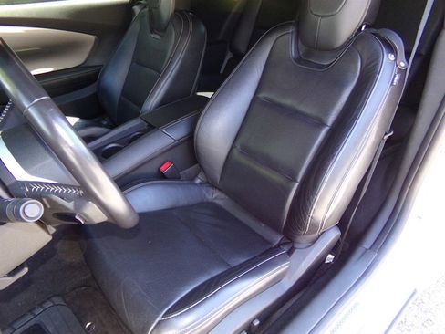 Used 2010 Chevrolet Camaro SS w/ RS Package RWD image 23