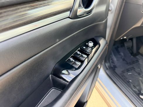 Used 2018 MAZDA CX-5 Grand Touring image 10