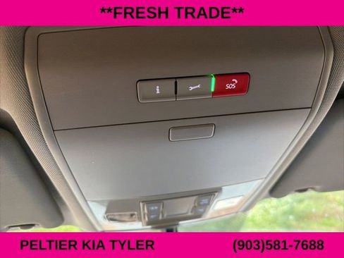 Used 2021 Volkswagen Atlas SE image 24