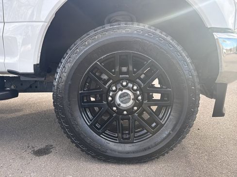 Used 2020 Ford F250 XL w/ Power Equipment Group image 35