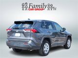Certified 2024 Toyota RAV4 LE image 4