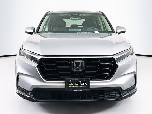 Used 2024 Honda CR-V EX image 2