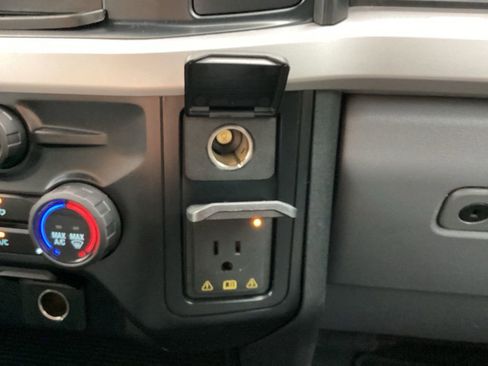 Used 2024 Ford F250 XL w/ STX Appearance Package image 59