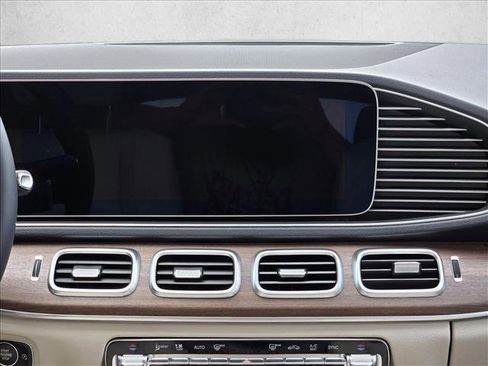 New 2026 Mercedes-Benz GLE 450 4MATIC image 12