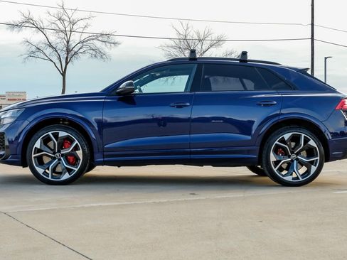 Used 2022 Audi RS Q8 4.0T image 7
