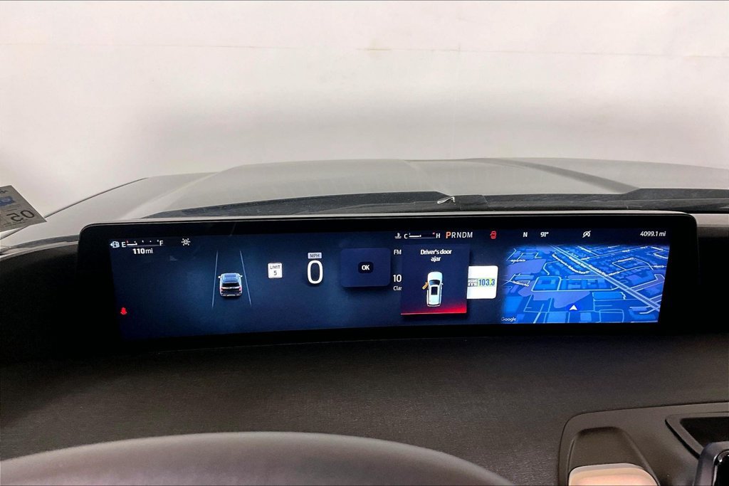 Used 2026 Ford Expedition Active RWD image 16