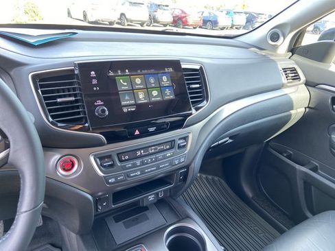 Used 2022 Honda Pilot Special Edition image 37