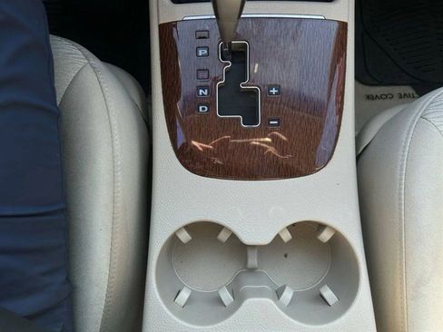 Used 2007 Hyundai Santa Fe SE image 31