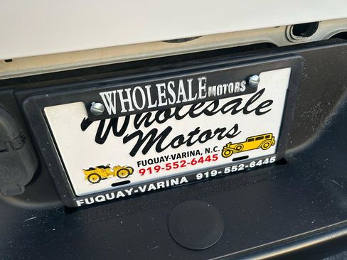 Used 2018 RAM 1500 Tradesman w/ Protection Group image 31