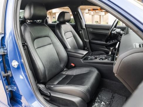 Used 2022 Honda Civic Sport image 72