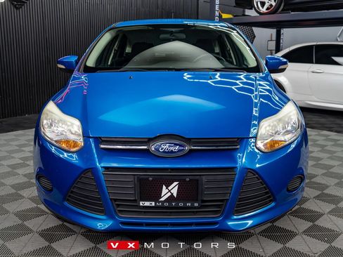 Used 2014 Ford Focus SE FWD image 8