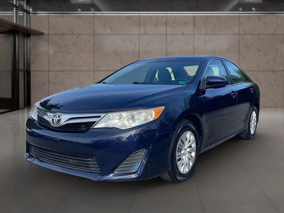 Used 2014 Toyota Camry L