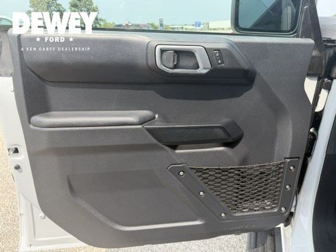 Used 2026 Ford Bronco Outer Banks AWD/4WD image 10