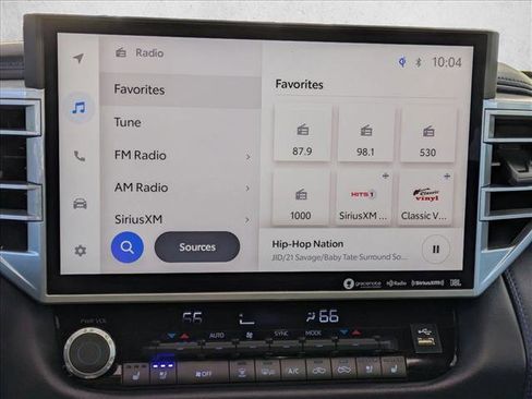 Used 2022 Toyota Tundra Platinum image 13