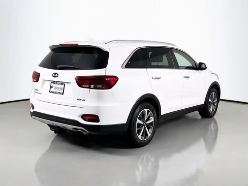 Used 2019 Kia Sorento EX FWD image 4