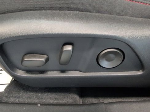 New 2026 Chevrolet Equinox RS image 14