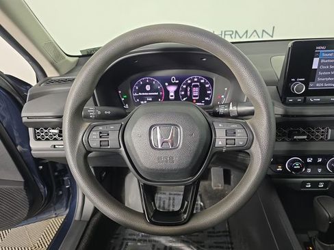 Used 2024 Honda Accord EX image 26