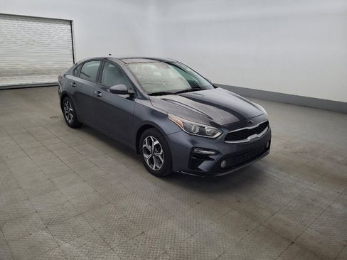 Used 2019 Kia Forte LXS FWD image 13
