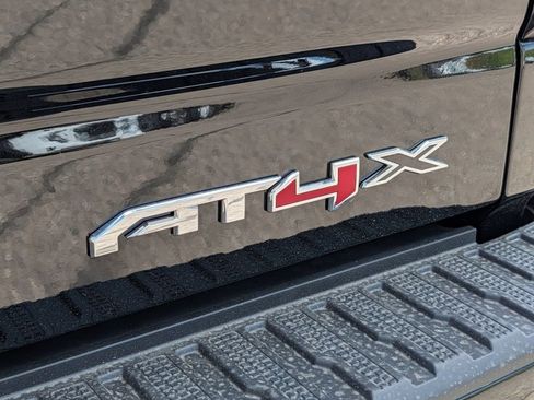 New 2026 GMC Sierra 1500 AT4X AWD/4WD image 16