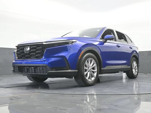 Used 2024 Honda CR-V EX-L image 57