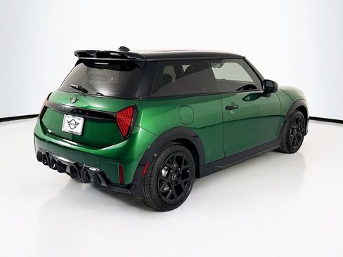 New 2026 MINI Cooper S image 5