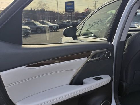 Used 2019 Lexus RX 350 AWD image 13