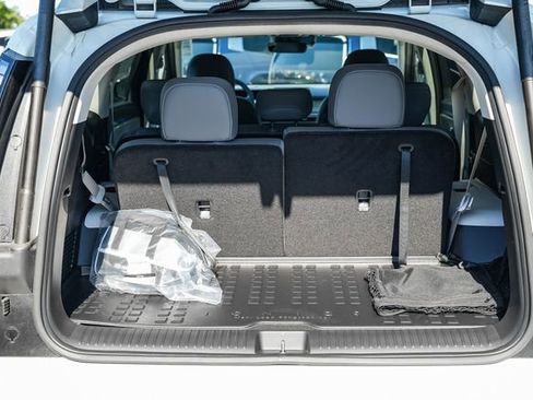 New 2026 Hyundai Ioniq 9 SEL AWD/4WD image 30