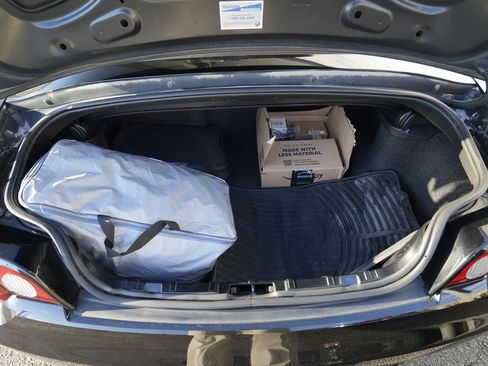 Used 2003 BMW Z4 2.5i image 16