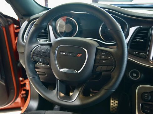 Used 2018 Dodge Challenger R/T Scat Pack RWD image 20
