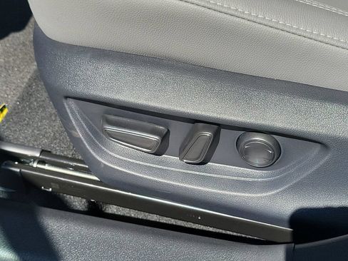 New 2026 Toyota Camry SE w/ Convenience Package FWD image 23