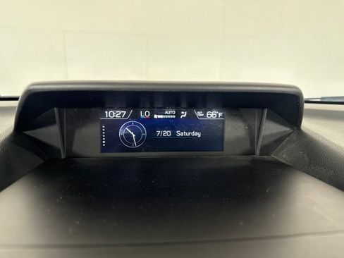 Used 2019 Subaru Forester Premium AWD/4WD image 16