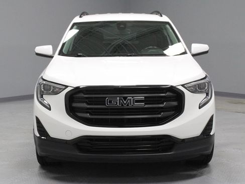 Used 2020 GMC Terrain SLE w/ Elevation Edition FWD image 5