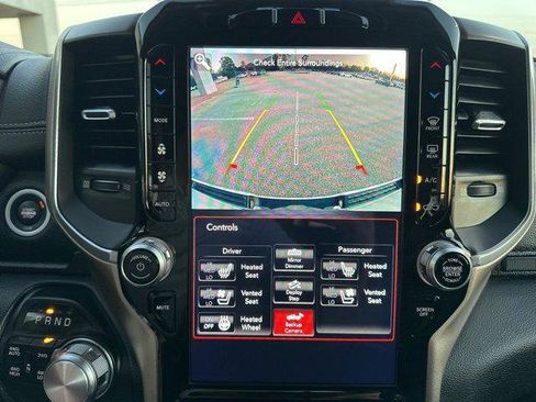 Certified 2021 RAM 1500 Laramie w/ Laramie Southwest Edition image 16