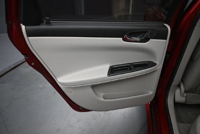 Used 2014 Chevrolet Impala LTZ FWD image 16