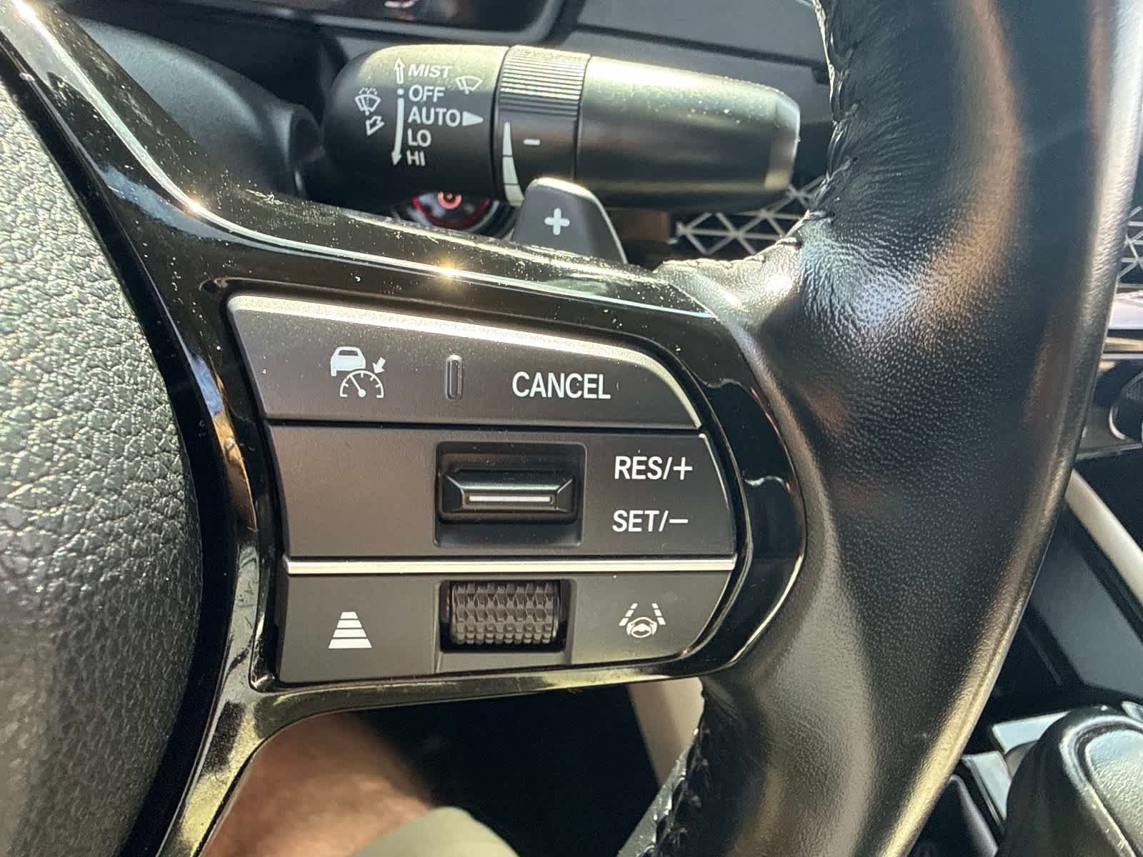 Used 2023 Honda Accord Touring image 30