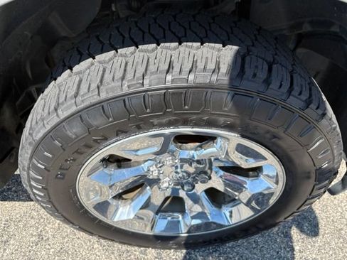Used 2022 RAM 1500 Big Horn AWD/4WD image 20