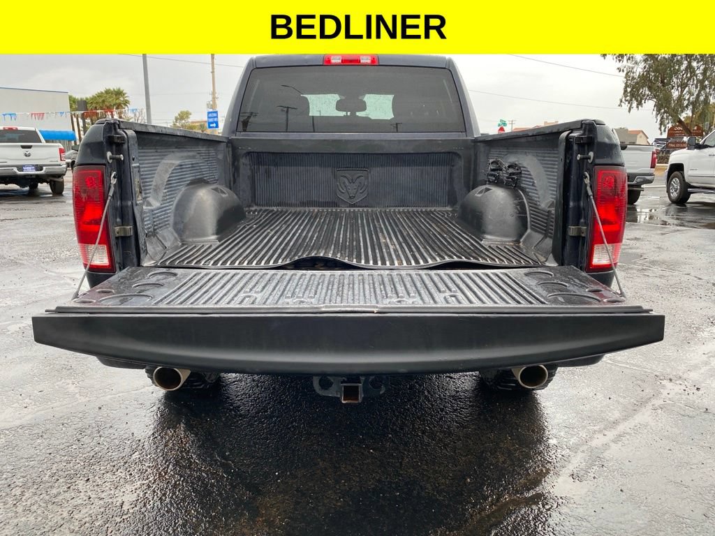 Used 2013 RAM 1500 Express AWD/4WD image 10