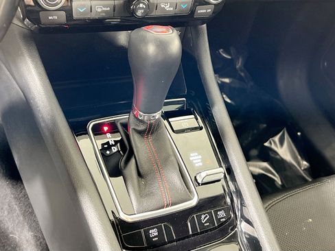 Used 2022 Jeep Compass Trailhawk w/ Trailhawk Elite Group AWD/4WD image 17