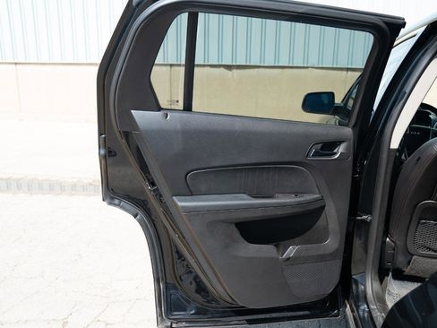 Used 2016 GMC Terrain SLT image 21