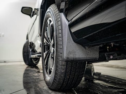 Used 2023 Toyota RAV4 SE image 37