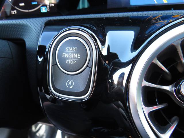Used 2026 Mercedes-Benz CLA 250 4MATIC image 18