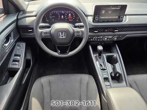 Used 2023 Honda Accord EX image 15