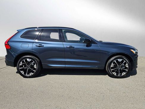 New 2026 Volvo XC60 B5 Plus w/ Protection Package Premier image 2