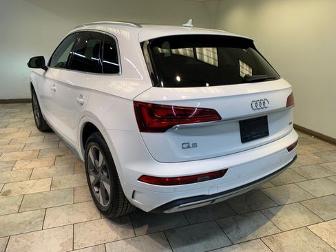 Used 2023 Audi Q5 Premium AWD/4WD image 6