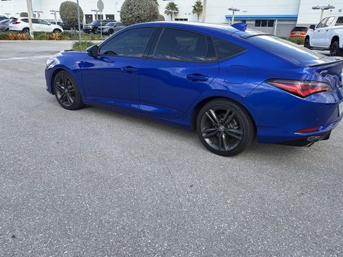 Used 2023 Acura Integra A-Spec image 7