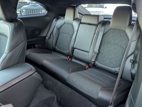 New 2026 Dodge Charger Scat Pack image 23