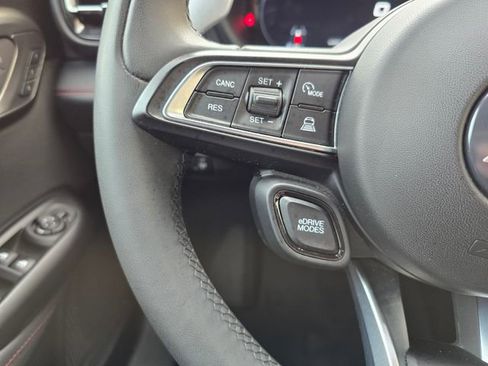 Used 2024 Dodge Hornet R/T w/ R/T Blacktop Package image 29