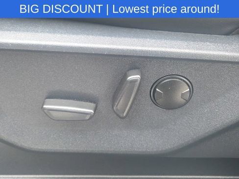 Used 2023 Ford F150 Tremor w/ Equipment Group 402A High AWD/4WD image 26