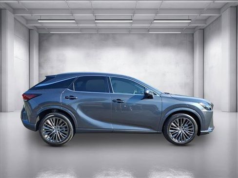 Certified 2024 Lexus RX 350 AWD image 2