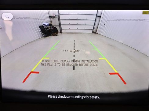 New 2026 Ford Bronco 4-Door image 22